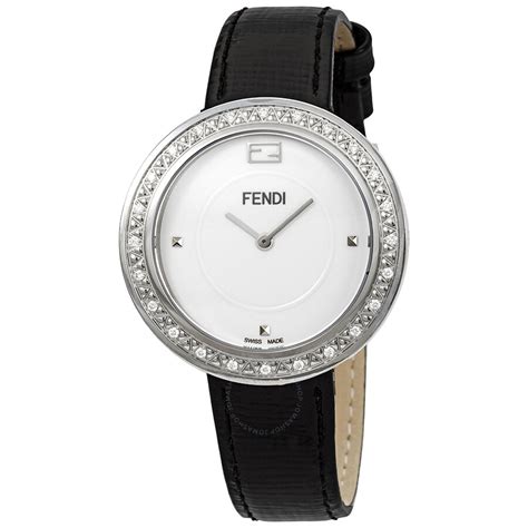 fendi female watches.